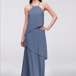 David’s bridal dress